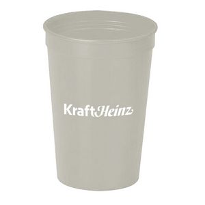 Light Grey Branded