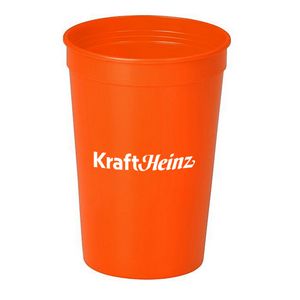 Orange Branded