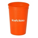 Orange Branded