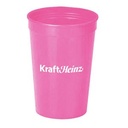 Pink Branded