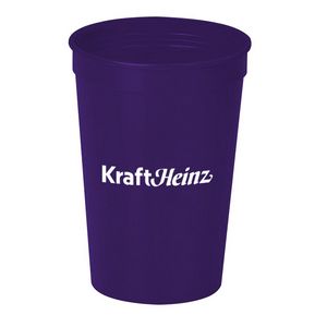 Purple Branded