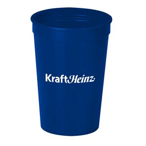 Royal Blue Branded