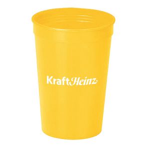 Yellow Branded