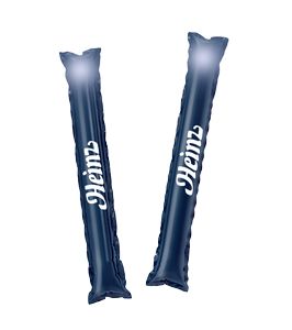 Navy Blue Branded