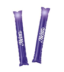 Purple Branded