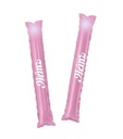 Pink Branded