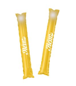 Yellow Branded