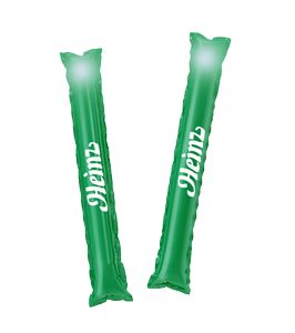 Kelly Green Branded