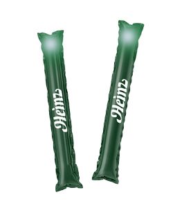Forest Green Branded