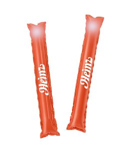 Orange Branded