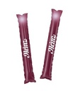 Burgundy Branded