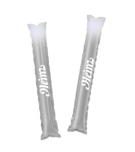 Light Gray Branded