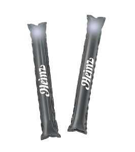 Dark Gray Branded