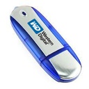 Blue Branded