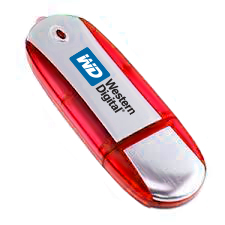 Red Branded