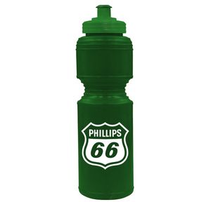 Forest Green Branded