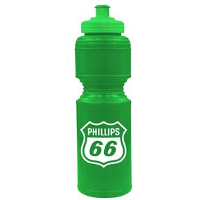 Kelly Green Branded
