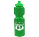 Kelly Green Branded