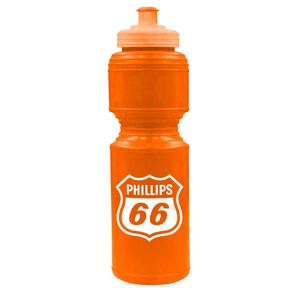 Orange Branded
