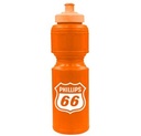 Orange Branded