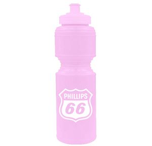 Pink Branded