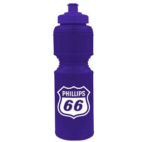 Purple Branded