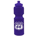 Purple Branded