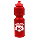 Red Branded