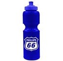 Royal Blue Branded