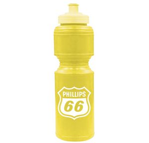 Yellow Branded