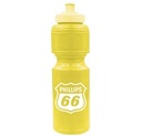 Yellow Branded