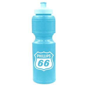 Baby Blue Branded