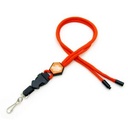 Orange Branded