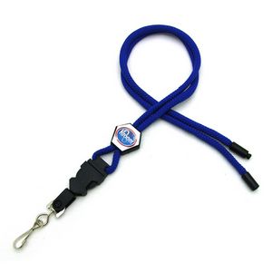 Navy Blue Branded