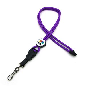 Purple Branded