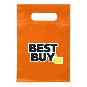 Orange Branded