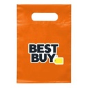 Orange Branded