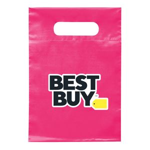 Pink Branded
