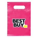 Pink Branded