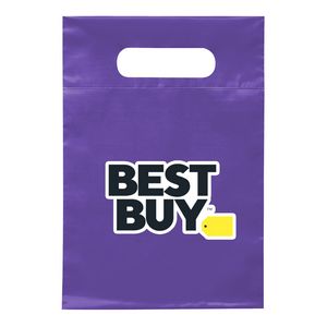 Purple Branded