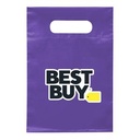 Purple Branded