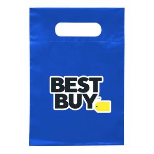 Royal Blue Branded
