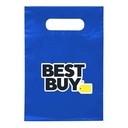 Royal Blue Branded