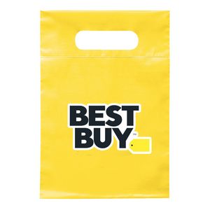 Yellow Branded