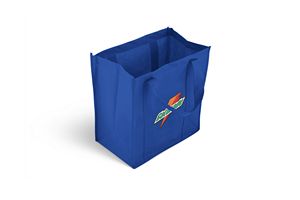 Royal Blue Branded