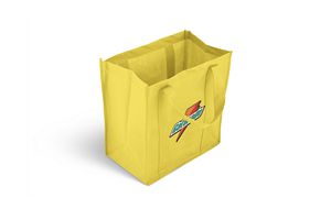 Yellow Branded