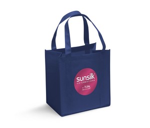 Navy Blue Branded