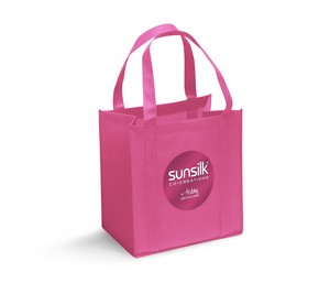 Pink Branded