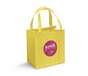 Yellow Branded