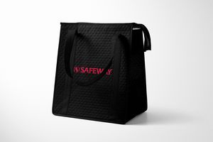 Black Branded